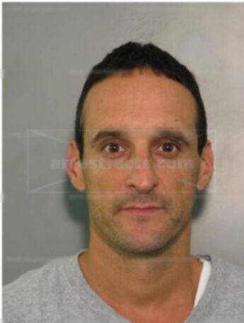 Damien Joseph Mosser