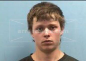 Dustin Douglas Woods