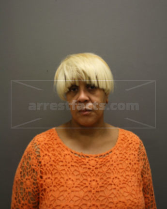 Toni J Lewis