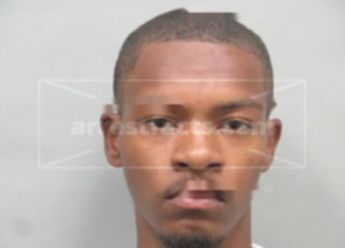 Rico Davon Simmons