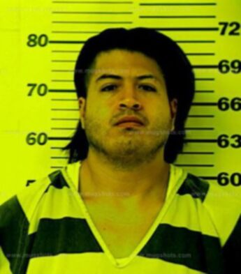 Marco Matthew Gonzales