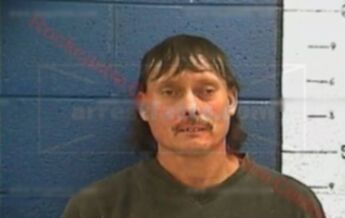 Jerry Lee Slusher