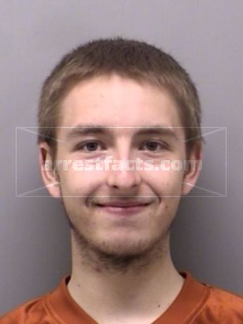 Jeremy Lynn Mcclain