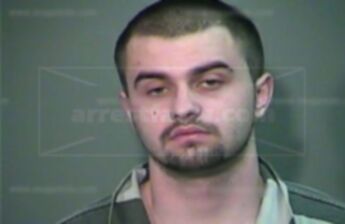 Jason Lee Hughes
