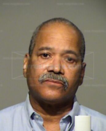 Chester Albritton