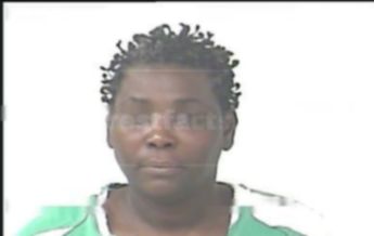 Nancy Shantil Lewis