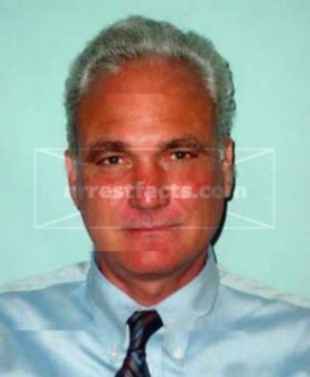 Jeffrey Williams Clarke
