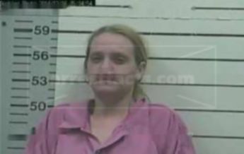 Lisa Louise Mcgee