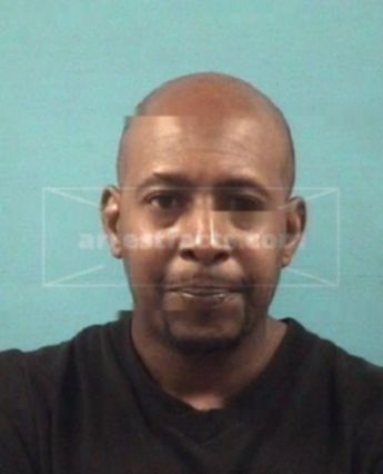 Derrick Donte Porter