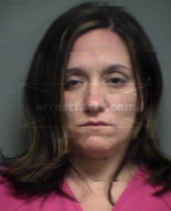 Sumter Kristin Nicole