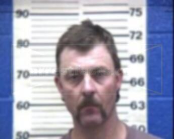 Tony Jay Holmes