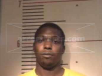 Tyrell Thomas Mitchell