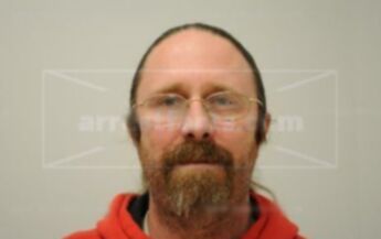 Ronald Keith Mauk