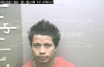 Felipe Juan Miguel