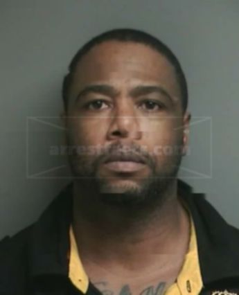 Deon Lamont Taylor