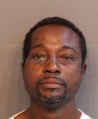 Barron Antonio Smith