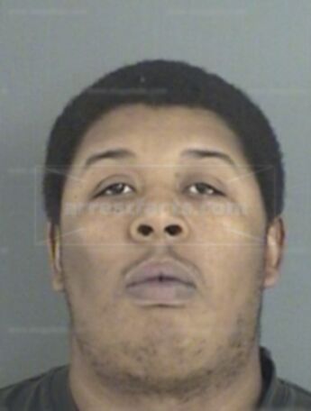 Michael Jarome Johnson