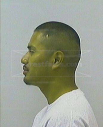 Hector Armenta