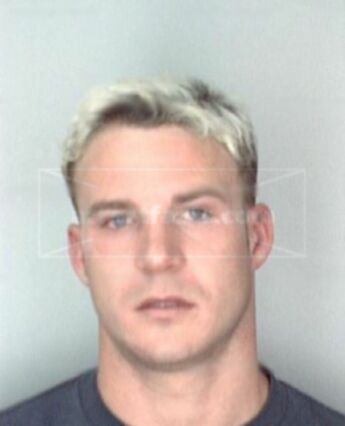 James Darrell Williamson