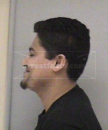 Alberto Cuevas