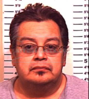 Ronald Anthony Rosales