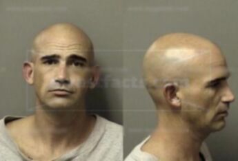 Jason Michael Cooper