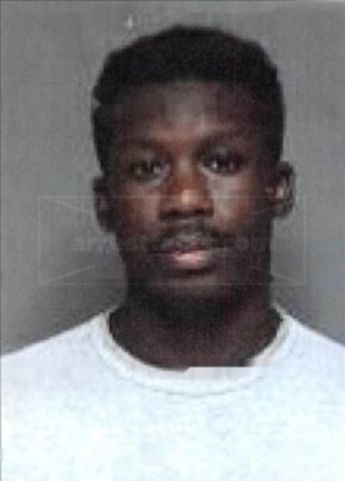 Carlos Antione Smith