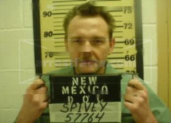 Jeffrey Spivey