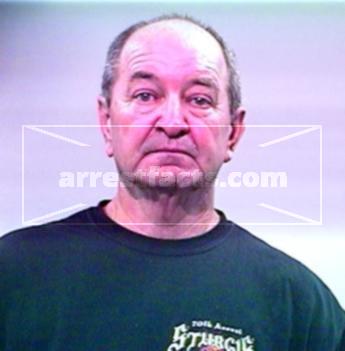 Tony Gene Cundiff
