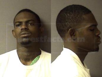 Derrick Lee Junior Jones