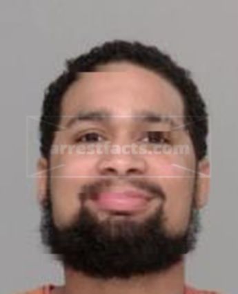Xavier Dovan Bailey