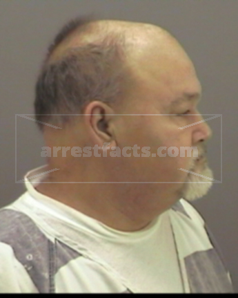 Kenneth Mark Williams