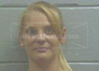 Kimberly Suzanne Spears