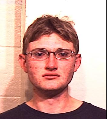 Justin Duane Arnold
