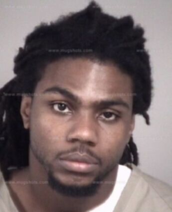 Dashawn Raquan Hunt