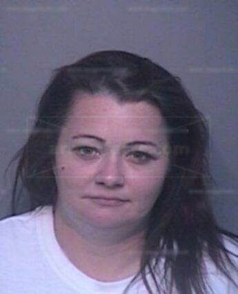 Brandy Ann Freeman