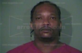 Albert Fredrick Moss