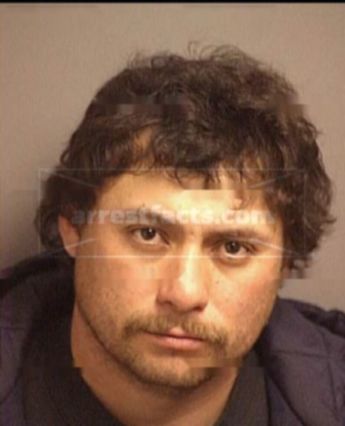 Leonard Manuel Ramirez