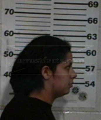 Rangel Imelda Alvarado