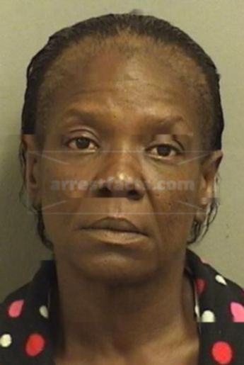 Theresa A Mckenzie