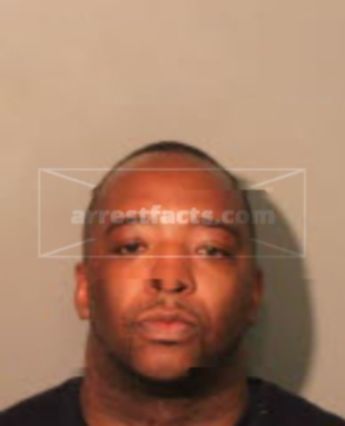 Marreo Hardaway