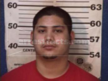 Jacob Fuentes Campos