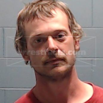 Cory Austin Johnson