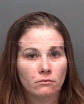 Janelle Elizabeth Bruckman