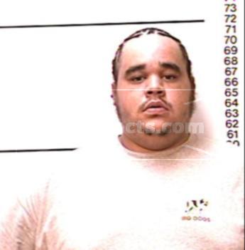 Jacob Lee Anderson