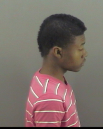 Christian Lamar Smith