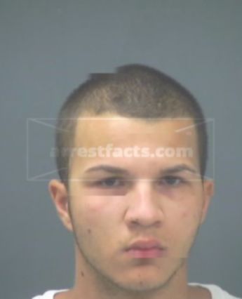 Christian Scott Brewer