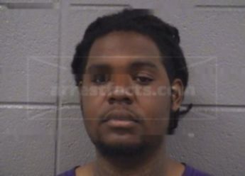 Londun Parchman