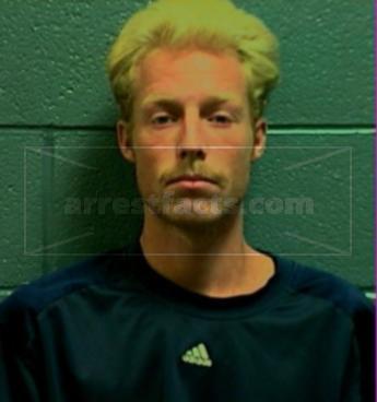 Daniel Athen Venters