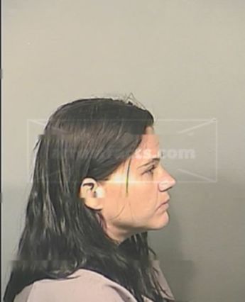 Rachel Leigh Potter